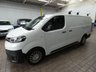 USED 2019 69 TOYOTA PROACE 2.0 L2 ICON 118 BHP 3 SEATS LWB AIR CON BLUETOOTH VINYL/CLOTH INTERIOR PARKING SENSORS TOYOTA WARRANTY TILL DEC 2029 1 OWNER SERVICE HISTORY