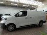 USED 2019 69 TOYOTA PROACE 2.0 L2 ICON 118 BHP 3 SEATS LWB AIR CON BLUETOOTH VINYL/CLOTH INTERIOR PARKING SENSORS TOYOTA WARRANTY TILL DEC 2029 1 OWNER SERVICE HISTORY