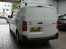 USED 2019 69 TOYOTA PROACE 2.0 L2 ICON 118 BHP 3 SEATS LWB AIR CON BLUETOOTH VINYL/CLOTH INTERIOR PARKING SENSORS TOYOTA WARRANTY TILL DEC 2029 1 OWNER SERVICE HISTORY