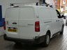 USED 2019 69 TOYOTA PROACE 2.0 L2 ICON 118 BHP 3 SEATS LWB AIR CON BLUETOOTH VINYL/CLOTH INTERIOR PARKING SENSORS TOYOTA WARRANTY TILL DEC 2029 1 OWNER SERVICE HISTORY