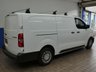 USED 2019 69 TOYOTA PROACE 2.0 L2 ICON 118 BHP 3 SEATS LWB AIR CON BLUETOOTH VINYL/CLOTH INTERIOR PARKING SENSORS TOYOTA WARRANTY TILL DEC 2029 1 OWNER SERVICE HISTORY
