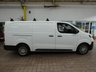 USED 2019 69 TOYOTA PROACE 2.0 L2 ICON 118 BHP 3 SEATS LWB AIR CON BLUETOOTH VINYL/CLOTH INTERIOR PARKING SENSORS TOYOTA WARRANTY TILL DEC 2029 1 OWNER SERVICE HISTORY