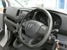 USED 2019 69 TOYOTA PROACE 2.0 L2 ICON 118 BHP 3 SEATS LWB AIR CON BLUETOOTH VINYL/CLOTH INTERIOR PARKING SENSORS TOYOTA WARRANTY TILL DEC 2029 1 OWNER SERVICE HISTORY