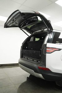 USED 2019 69 LAND ROVER DISCOVERY 3.0 SD V6 HSE Auto 4WD Euro 6 (s/s) 5dr 7 Seats, Panoramic Roof