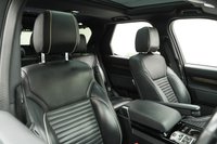USED 2019 69 LAND ROVER DISCOVERY 3.0 SD V6 HSE Auto 4WD Euro 6 (s/s) 5dr 7 Seats, Panoramic Roof