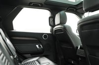 USED 2019 69 LAND ROVER DISCOVERY 3.0 SD V6 HSE Auto 4WD Euro 6 (s/s) 5dr 7 Seats, Panoramic Roof