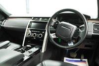 USED 2019 69 LAND ROVER DISCOVERY 3.0 SD V6 HSE Auto 4WD Euro 6 (s/s) 5dr 7 Seats, Panoramic Roof