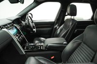 USED 2019 69 LAND ROVER DISCOVERY 3.0 SD V6 HSE Auto 4WD Euro 6 (s/s) 5dr 7 Seats, Panoramic Roof