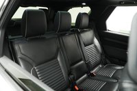 USED 2019 69 LAND ROVER DISCOVERY 3.0 SD V6 HSE Auto 4WD Euro 6 (s/s) 5dr 7 Seats, Panoramic Roof