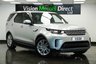 USED 2019 69 LAND ROVER DISCOVERY 3.0 SD V6 HSE Auto 4WD Euro 6 (s/s) 5dr 7 Seats, Panoramic Roof