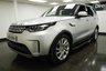 USED 2019 69 LAND ROVER DISCOVERY 3.0 SD V6 HSE Auto 4WD Euro 6 (s/s) 5dr 7 Seats, Panoramic Roof
