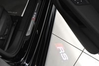 USED 2021 71 AUDI RS3 2.5 TFSI QUATTRO LAUNCH EDITION  **&pound;649 A MONTH WITH &pound;5666 DEPOSIT**
