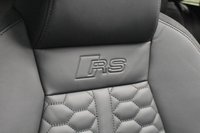 USED 2021 71 AUDI RS3 2.5 TFSI QUATTRO LAUNCH EDITION  **&pound;649 A MONTH WITH &pound;5666 DEPOSIT**