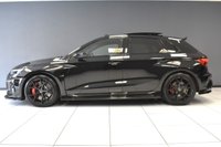 USED 2021 71 AUDI RS3 2.5 TFSI QUATTRO LAUNCH EDITION  **&pound;649 A MONTH WITH &pound;5666 DEPOSIT**