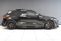 USED 2021 71 AUDI RS3 2.5 TFSI QUATTRO LAUNCH EDITION  **&pound;649 A MONTH WITH &pound;5666 DEPOSIT**