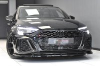 USED 2021 71 AUDI RS3 2.5 TFSI QUATTRO LAUNCH EDITION  **&pound;649 A MONTH WITH &pound;5666 DEPOSIT**