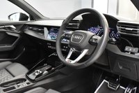 USED 2021 71 AUDI RS3 2.5 TFSI QUATTRO LAUNCH EDITION  **&pound;649 A MONTH WITH &pound;5666 DEPOSIT**