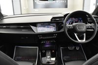 USED 2021 71 AUDI RS3 2.5 TFSI QUATTRO LAUNCH EDITION  **&pound;649 A MONTH WITH &pound;5666 DEPOSIT**
