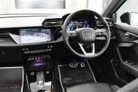 USED 2021 71 AUDI RS3 2.5 TFSI QUATTRO LAUNCH EDITION  **&pound;649 A MONTH WITH &pound;5666 DEPOSIT**