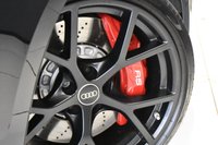 USED 2021 71 AUDI RS3 2.5 TFSI QUATTRO LAUNCH EDITION  **&pound;649 A MONTH WITH &pound;5666 DEPOSIT**