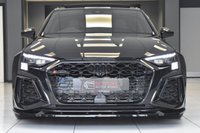 USED 2021 71 AUDI RS3 2.5 TFSI QUATTRO LAUNCH EDITION  **&pound;649 A MONTH WITH &pound;5666 DEPOSIT**