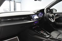 USED 2021 71 AUDI RS3 2.5 TFSI QUATTRO LAUNCH EDITION  **&pound;649 A MONTH WITH &pound;5666 DEPOSIT**