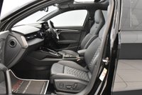 USED 2021 71 AUDI RS3 2.5 TFSI QUATTRO LAUNCH EDITION  **&pound;649 A MONTH WITH &pound;5666 DEPOSIT**