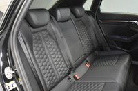 USED 2021 71 AUDI RS3 2.5 TFSI QUATTRO LAUNCH EDITION  **&pound;649 A MONTH WITH &pound;5666 DEPOSIT**