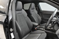USED 2021 71 AUDI RS3 2.5 TFSI QUATTRO LAUNCH EDITION  **&pound;649 A MONTH WITH &pound;5666 DEPOSIT**
