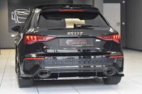 USED 2021 71 AUDI RS3 2.5 TFSI QUATTRO LAUNCH EDITION  **&pound;649 A MONTH WITH &pound;5666 DEPOSIT**