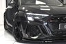USED 2021 71 AUDI RS3 2.5 TFSI QUATTRO LAUNCH EDITION  **&pound;649 A MONTH WITH &pound;5666 DEPOSIT**