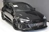 USED 2021 71 AUDI RS3 2.5 TFSI QUATTRO LAUNCH EDITION  **&pound;649 A MONTH WITH &pound;5666 DEPOSIT**