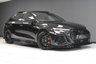 USED 2021 71 AUDI RS3 2.5 TFSI QUATTRO LAUNCH EDITION  **&pound;649 A MONTH WITH &pound;5666 DEPOSIT**