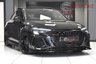 USED 2021 71 AUDI RS3 2.5 TFSI QUATTRO LAUNCH EDITION  **&pound;649 A MONTH WITH &pound;5666 DEPOSIT**