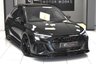 USED 2021 71 AUDI RS3 2.5 TFSI QUATTRO LAUNCH EDITION  **&pound;649 A MONTH WITH &pound;5666 DEPOSIT**