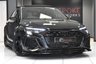 USED 2021 71 AUDI RS3 2.5 TFSI QUATTRO LAUNCH EDITION  **&pound;649 A MONTH WITH &pound;5666 DEPOSIT**