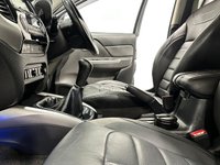 USED 2015 65 MITSUBISHI L200 2.4 DI-D 4X4 BARBARIAN DCB 178 BHP 1 Owner , Complete Service Record , High Specification Full Leather , Heated Front Seats