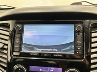 USED 2015 65 MITSUBISHI L200 2.4 DI-D 4X4 BARBARIAN DCB 178 BHP 1 Owner , Complete Service Record , High Specification Full Leather , Heated Front Seats