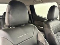 USED 2015 65 MITSUBISHI L200 2.4 DI-D 4X4 BARBARIAN DCB 178 BHP 1 Owner , Complete Service Record , High Specification Full Leather , Heated Front Seats