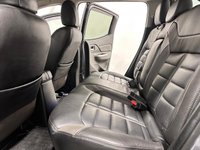 USED 2015 65 MITSUBISHI L200 2.4 DI-D 4X4 BARBARIAN DCB 178 BHP 1 Owner , Complete Service Record , High Specification Full Leather , Heated Front Seats