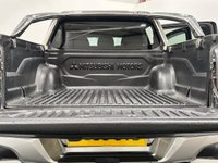 USED 2015 65 MITSUBISHI L200 2.4 DI-D 4X4 BARBARIAN DCB 178 BHP 1 Owner , Complete Service Record , High Specification Full Leather , Heated Front Seats