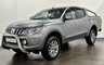 USED 2015 65 MITSUBISHI L200 2.4 DI-D 4X4 BARBARIAN DCB 178 BHP 1 Owner , Complete Service Record , High Specification Full Leather , Heated Front Seats