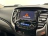 USED 2015 65 MITSUBISHI L200 2.4 DI-D 4X4 BARBARIAN DCB 178 BHP 1 Owner , Complete Service Record , High Specification Full Leather , Heated Front Seats
