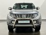 USED 2015 65 MITSUBISHI L200 2.4 DI-D 4X4 BARBARIAN DCB 178 BHP 1 Owner , Complete Service Record , High Specification Full Leather , Heated Front Seats
