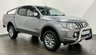USED 2015 65 MITSUBISHI L200 2.4 DI-D 4X4 BARBARIAN DCB 178 BHP 1 Owner , Complete Service Record , High Specification Full Leather , Heated Front Seats