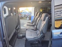 USED 2020 69 FORD TOURNEO CUSTOM 2.0 320 TITANIUM ECOBLUE 4d 129 BHP WAV 6 Seats Low Mileage  2 owners Full Service