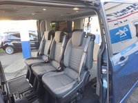 USED 2020 69 FORD TOURNEO CUSTOM 2.0 320 TITANIUM ECOBLUE 4d 129 BHP WAV 6 Seats Low Mileage  2 owners Full Service