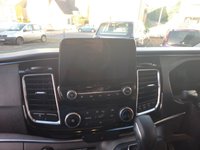 USED 2020 69 FORD TOURNEO CUSTOM 2.0 320 TITANIUM ECOBLUE 4d 129 BHP WAV 6 Seats Low Mileage  2 owners Full Service