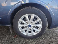 USED 2020 69 FORD TOURNEO CUSTOM 2.0 320 TITANIUM ECOBLUE 4d 129 BHP WAV 6 Seats Low Mileage  2 owners Full Service