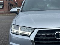 USED 2016 16 AUDI Q7 3.0 TDI QUATTRO S LINE 5d AUTO 269 BHP Amazing Quality , Fantastic Price